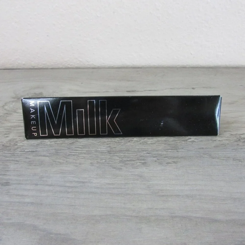 Milk Makeup Kush Liquid Eyeliner Waterproof Felt Tip - Loud 0.03 fl oz /1 mL